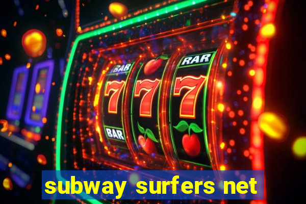 subway surfers net